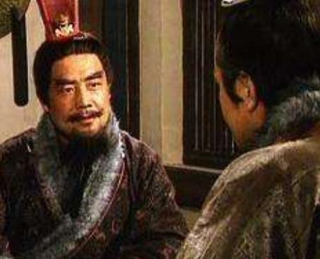 关羽被杀之后诸葛亮说了什么 这和刘备杀刘封有什么关系