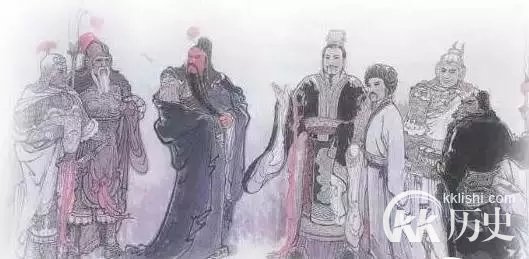 一代明君刘禅忍辱负重 乐不思蜀被误读千年