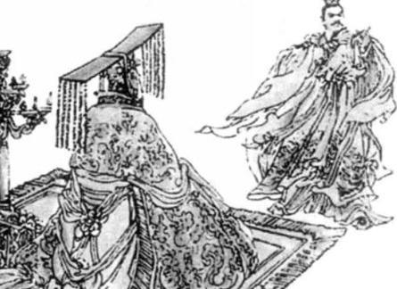 揭秘春秋时期君权旁落定律 郑庄公一死郑国从此一蹶不振