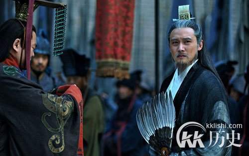 一代明君刘禅忍辱负重 乐不思蜀被误读千年