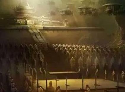 诸葛亮墓为何没人去盗 民间有着什么样的传说