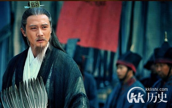 一代明君刘禅忍辱负重 乐不思蜀被误读千年