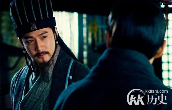 一代明君刘禅忍辱负重 乐不思蜀被误读千年