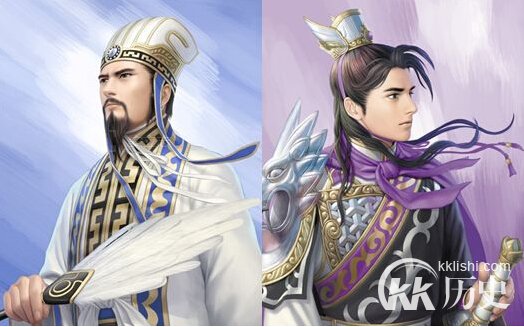 诸葛亮为何要三气周瑜？诸葛亮三期周瑜的真相