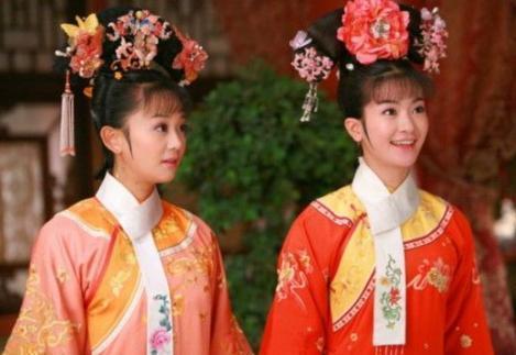 西林觉罗氏:争宠输给小妾,却为永琪生下最后的儿子