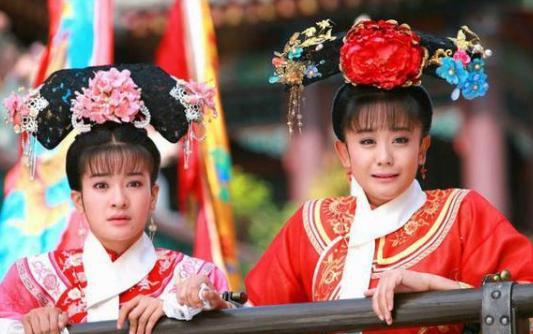 西林觉罗氏:争宠输给小妾,却为永琪生下最后的儿子