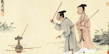 后宫宫斗到底是什么样的 真的和电视剧的那样吗