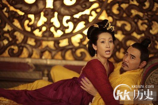 揭秘:古代人床上调情前戏足