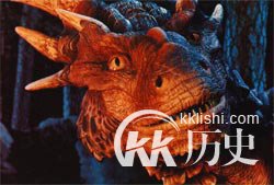 英国惊现怪兽死尸 揭秘那些令人毛骨悚然的怪兽