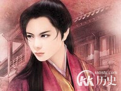 历史秘闻：中国古代史上的十大男宠