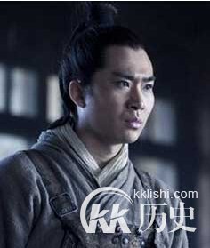 历史秘闻：中国古代史上的十大男宠