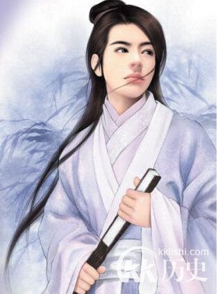 历史秘闻：中国古代史上的十大男宠