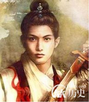 历史秘闻：中国古代史上的十大男宠