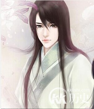 历史秘闻：中国古代史上的十大男宠