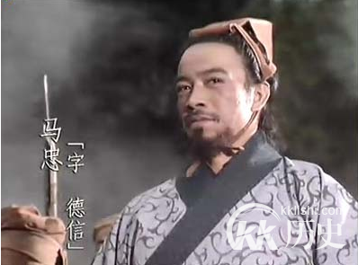 马忠——三国时期最被埋没的英雄将领