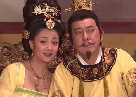 唐玄宗活得好好的为何会将皇位让出来呢 究竟是什么原因导致的