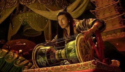 唐玄宗活得好好的为何会将皇位让出来呢 究竟是什么原因导致的