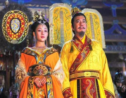 唐玄宗活得好好的为何会将皇位让出来呢 究竟是什么原因导致的