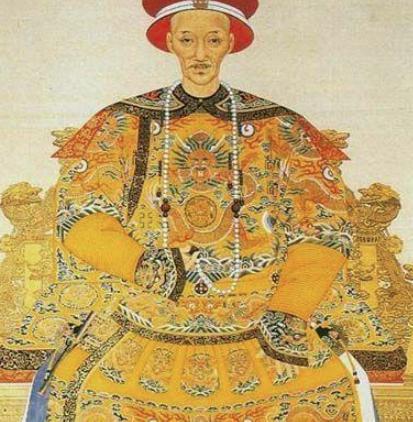 清朝大臣曹振镛：曹操的后代，官场生涯长达54年