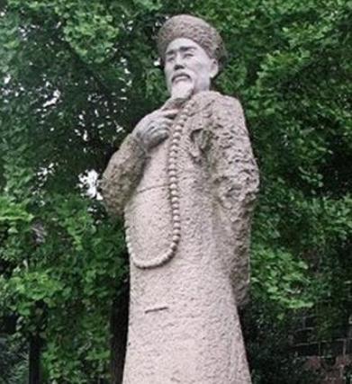 清朝大臣曹振镛：曹操的后代，官场生涯长达54年