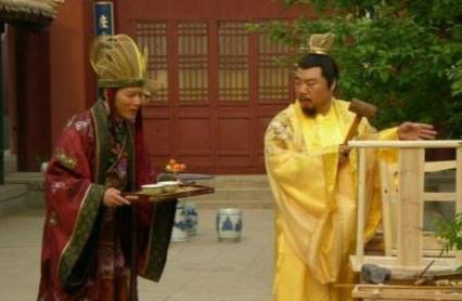 朱由校当上皇帝之后 为何第一件事情就是迎娶自己的奶妈呢