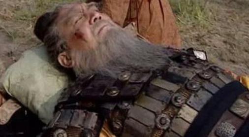 黄忠临死前说了什么让刘备后悔不已