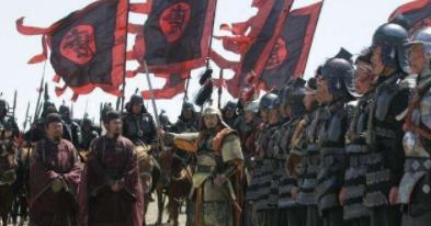 杨国忠是唐朝的罪魁祸首