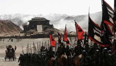 杨国忠是唐朝的罪魁祸首