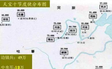 杨国忠是唐朝的罪魁祸首