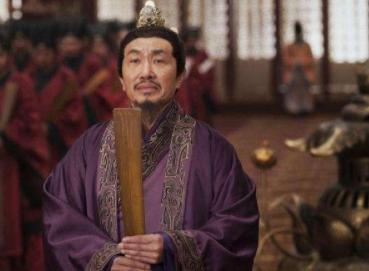 杨国忠是唐朝的罪魁祸首