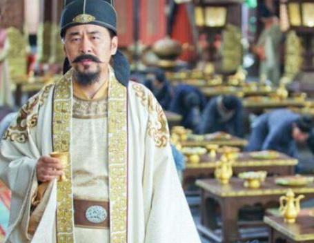 慕容延钊和赵匡胤是真的兄弟吗 这两君臣的关系到底好不好