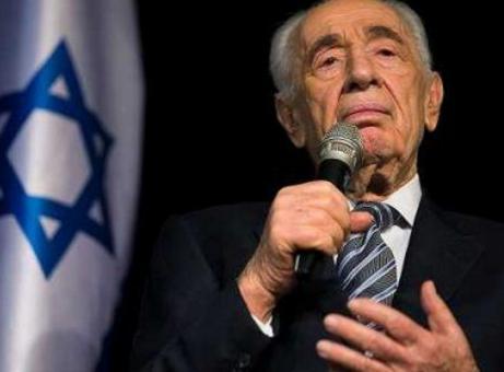 以色列政坛“常青树” 前以色列总统西蒙&middot;佩雷斯简介