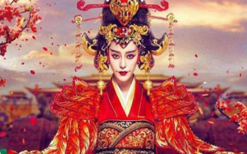 古代最有名的三大女主分别是谁