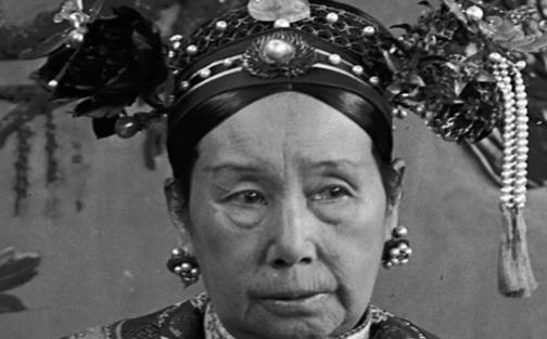 古代最有名的三大女主分别是谁