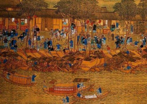 密折制度的创始人:康熙大帝