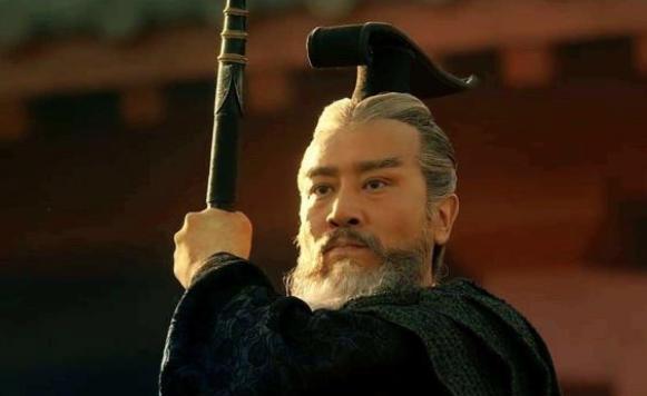 马超曾打败曹操,可惜英年早逝留下遗憾