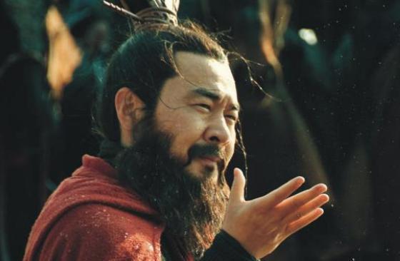 马超曾打败曹操,可惜英年早逝留下遗憾