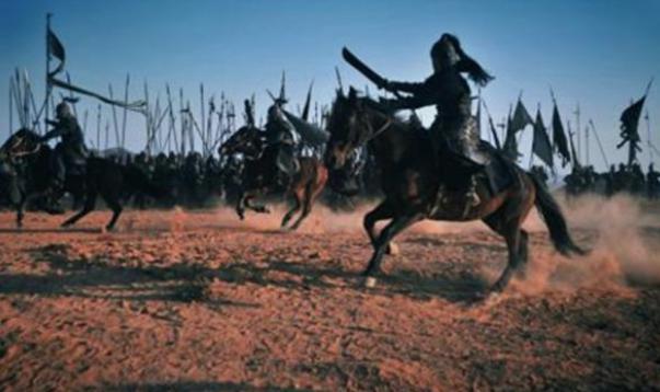 马超曾打败曹操,可惜英年早逝留下遗憾