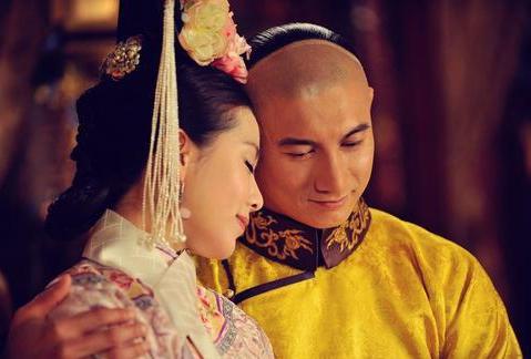 从宫女到皇妃，孝恭仁皇后一生经历了什么