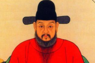 明末有哪些抗清明将