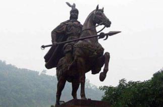 明末有哪些抗清明将