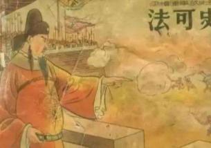 明末有哪些抗清明将