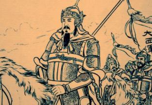 明末有哪些抗清明将