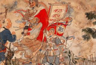 明末有哪些抗清明将