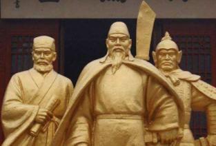 明末有哪些抗清明将