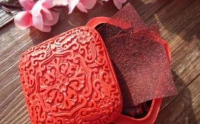 中国古代的女人化妆到底是不是倾向于白、就是美呢 里面的成分是什么