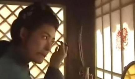 中国古代的女人化妆到底是不是倾向于白、就是美呢 里面的成分是什么