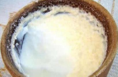 中国古代的女人化妆到底是不是倾向于白、就是美呢 里面的成分是什么