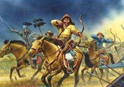 成吉思汗对外征战就长达二十多年时间 最后打到了什么地方