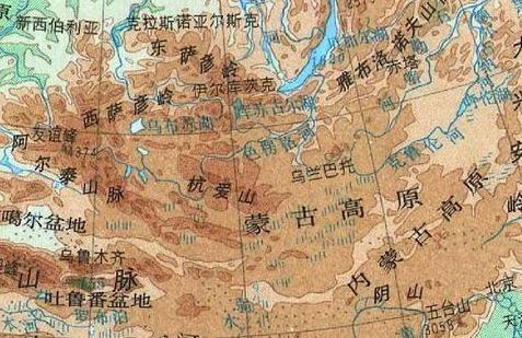 成吉思汗对外征战就长达二十多年时间 最后打到了什么地方